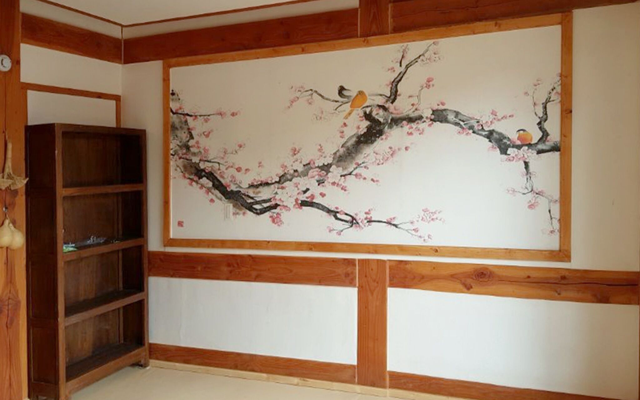 Yangpyeong Jangsu Village Hanok Stay