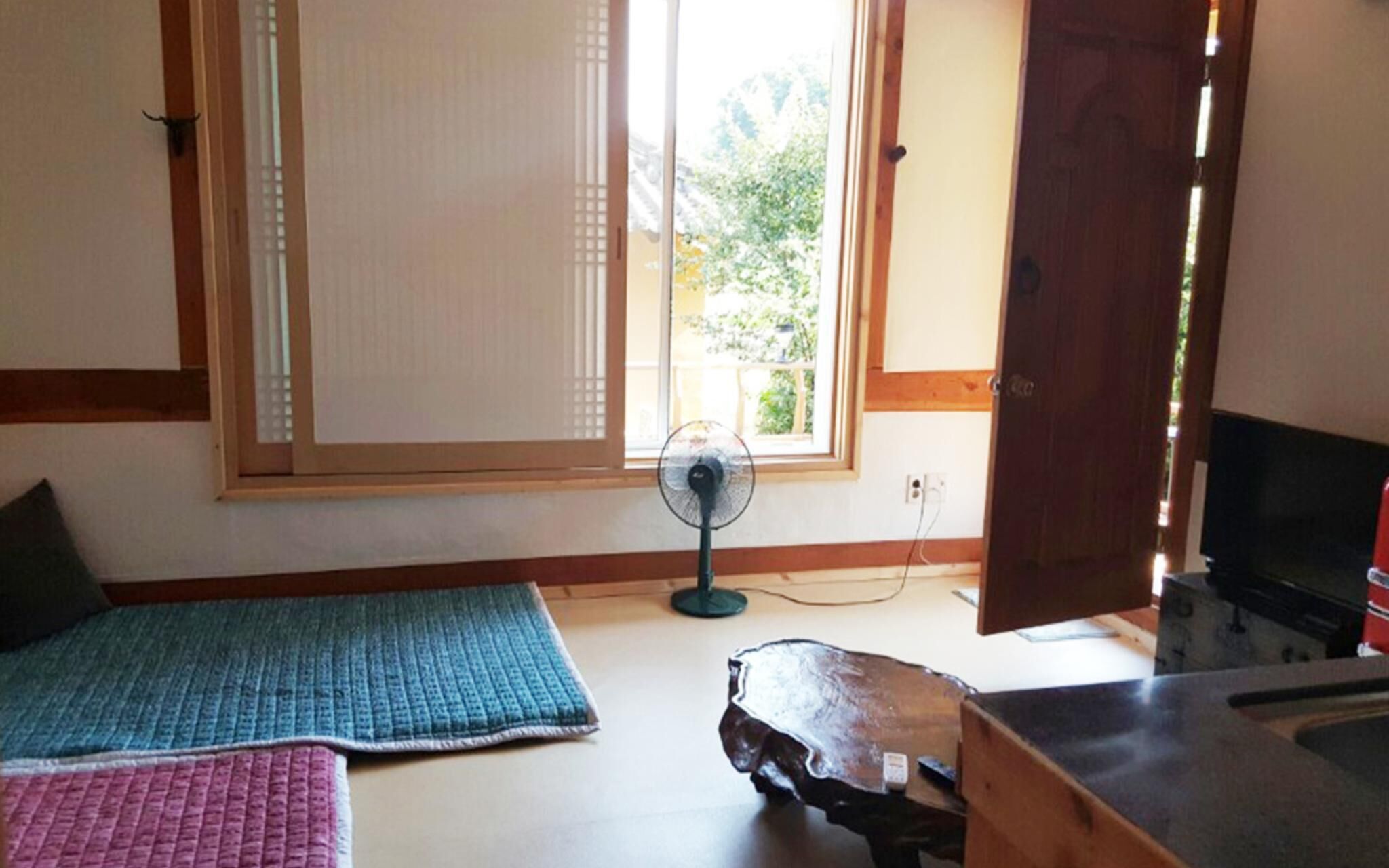 Yangpyeong Jangsu Village Hanok Stay