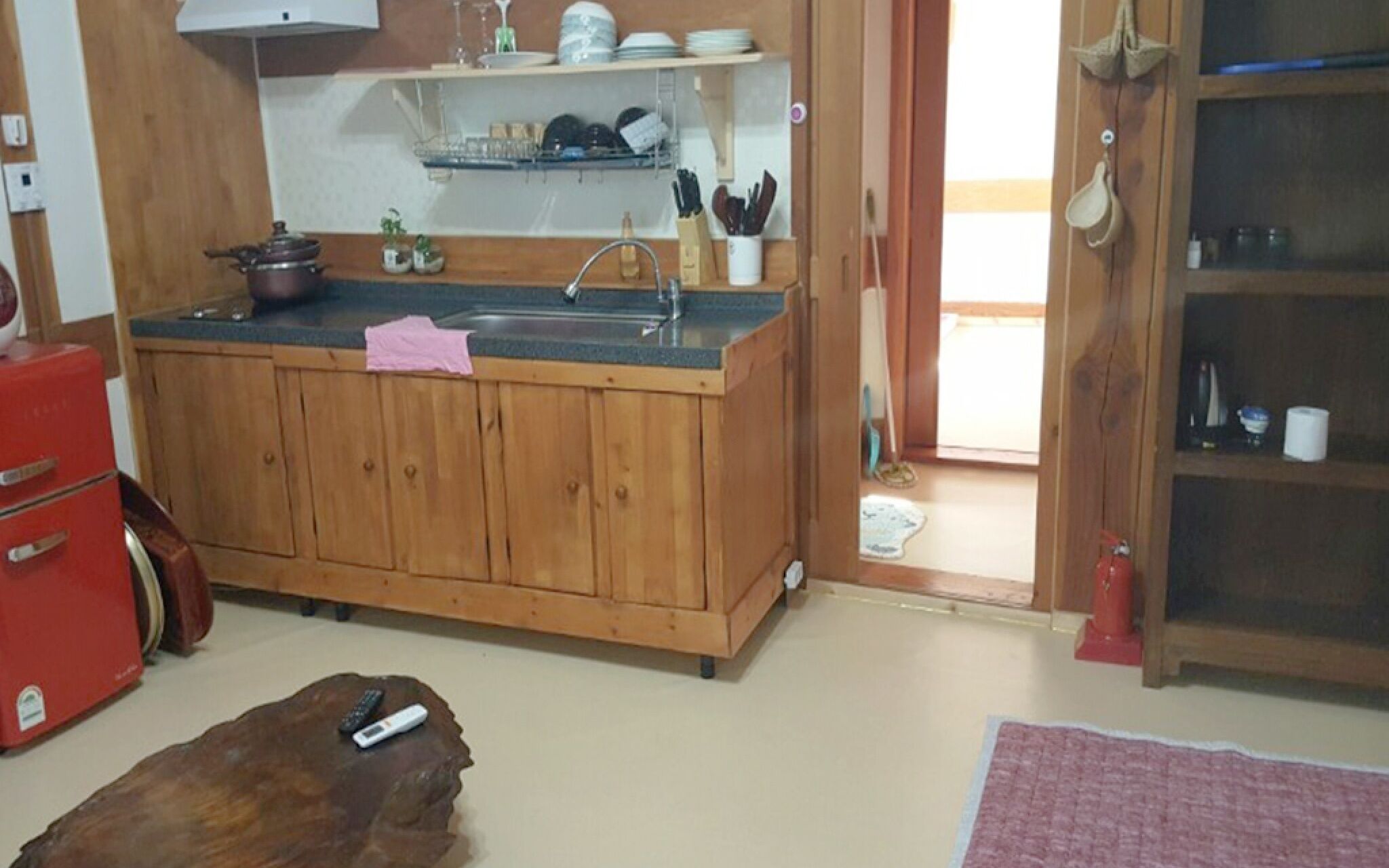 Yangpyeong Jangsu Village Hanok Stay