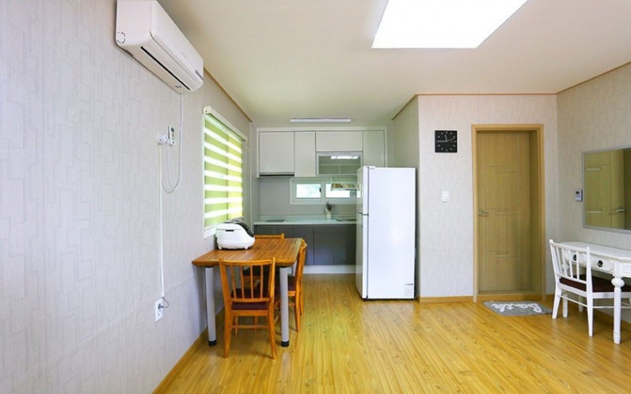 Yangpyeong Jannamuhyanggi Pension