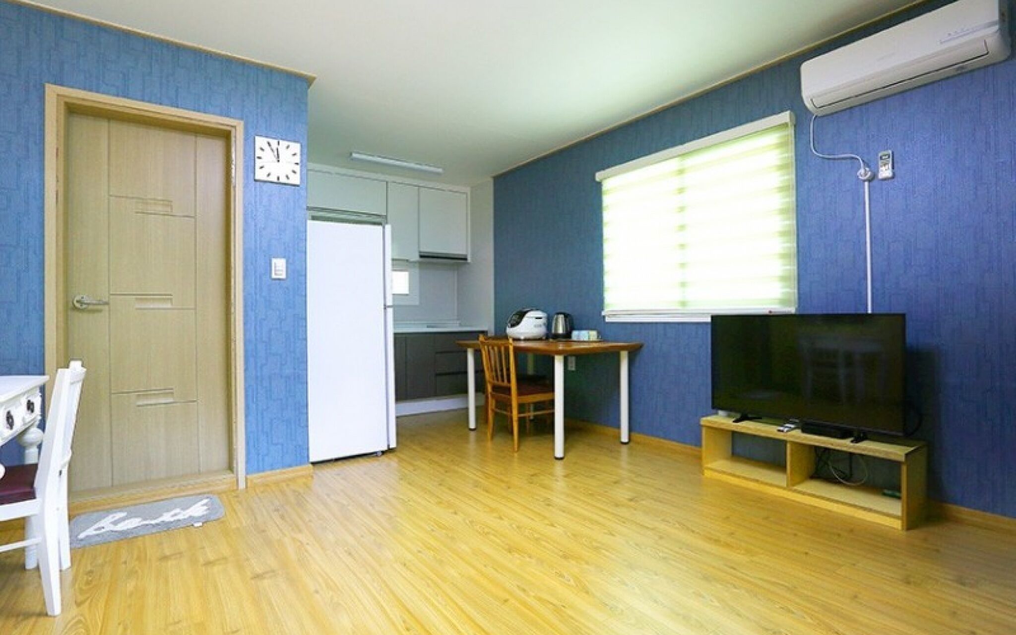Yangpyeong Jannamuhyanggi Pension