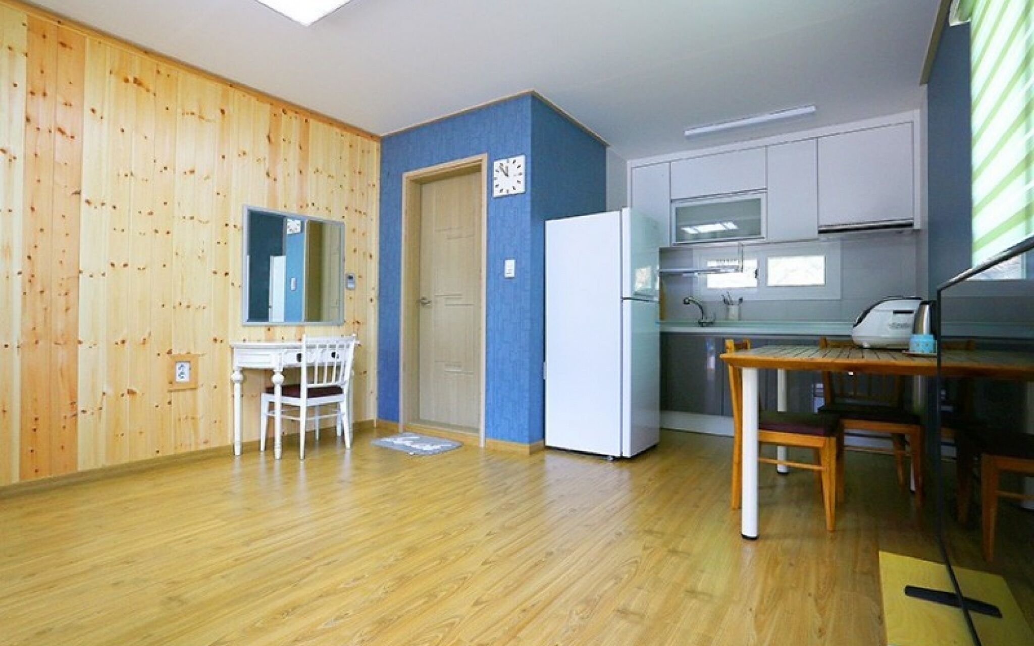 Yangpyeong Jannamuhyanggi Pension