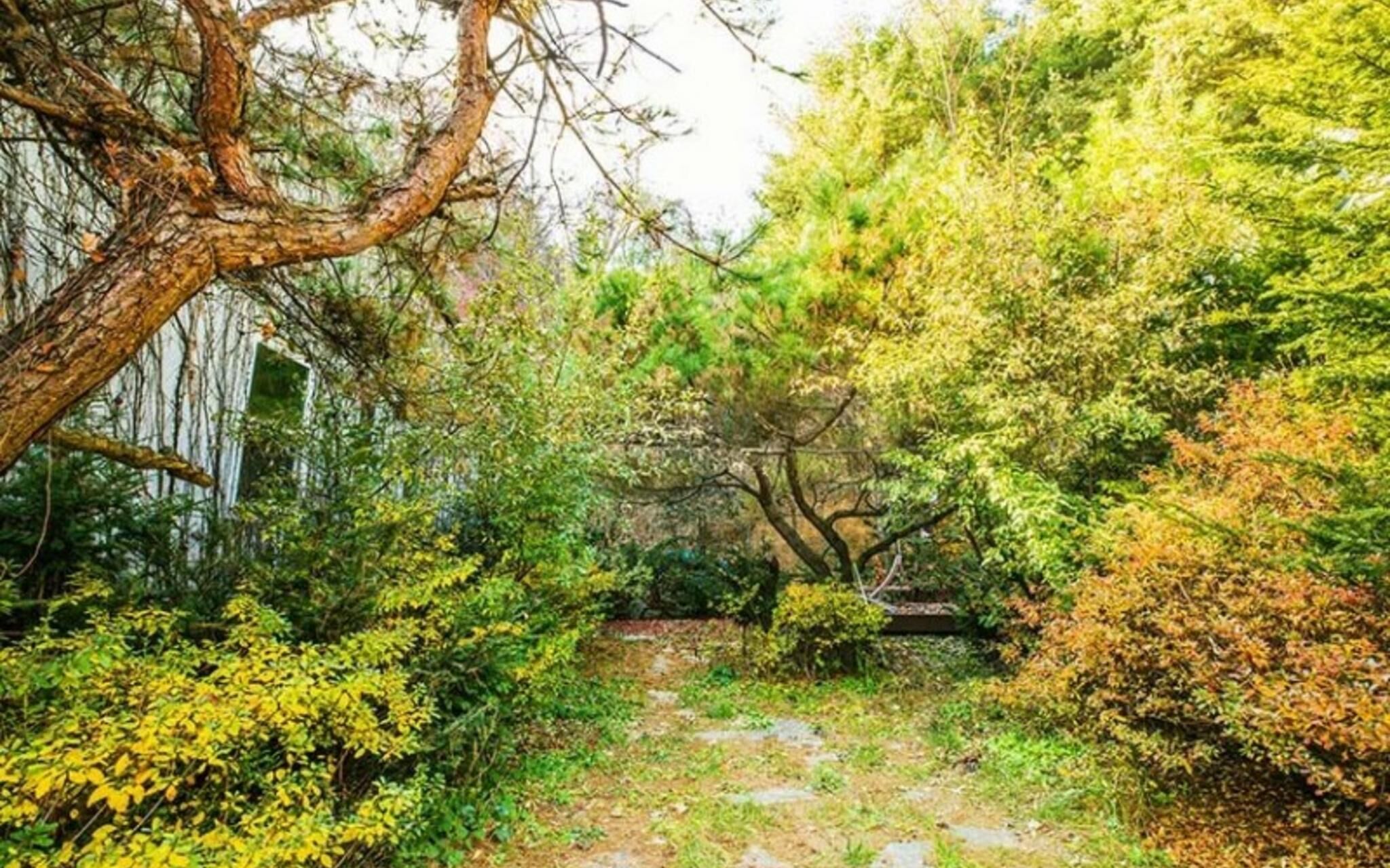Yangpyeong Karipos Pension