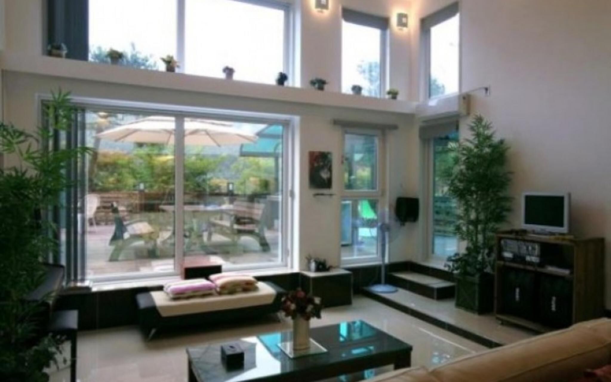 Yangpyeong Karipos Pension
