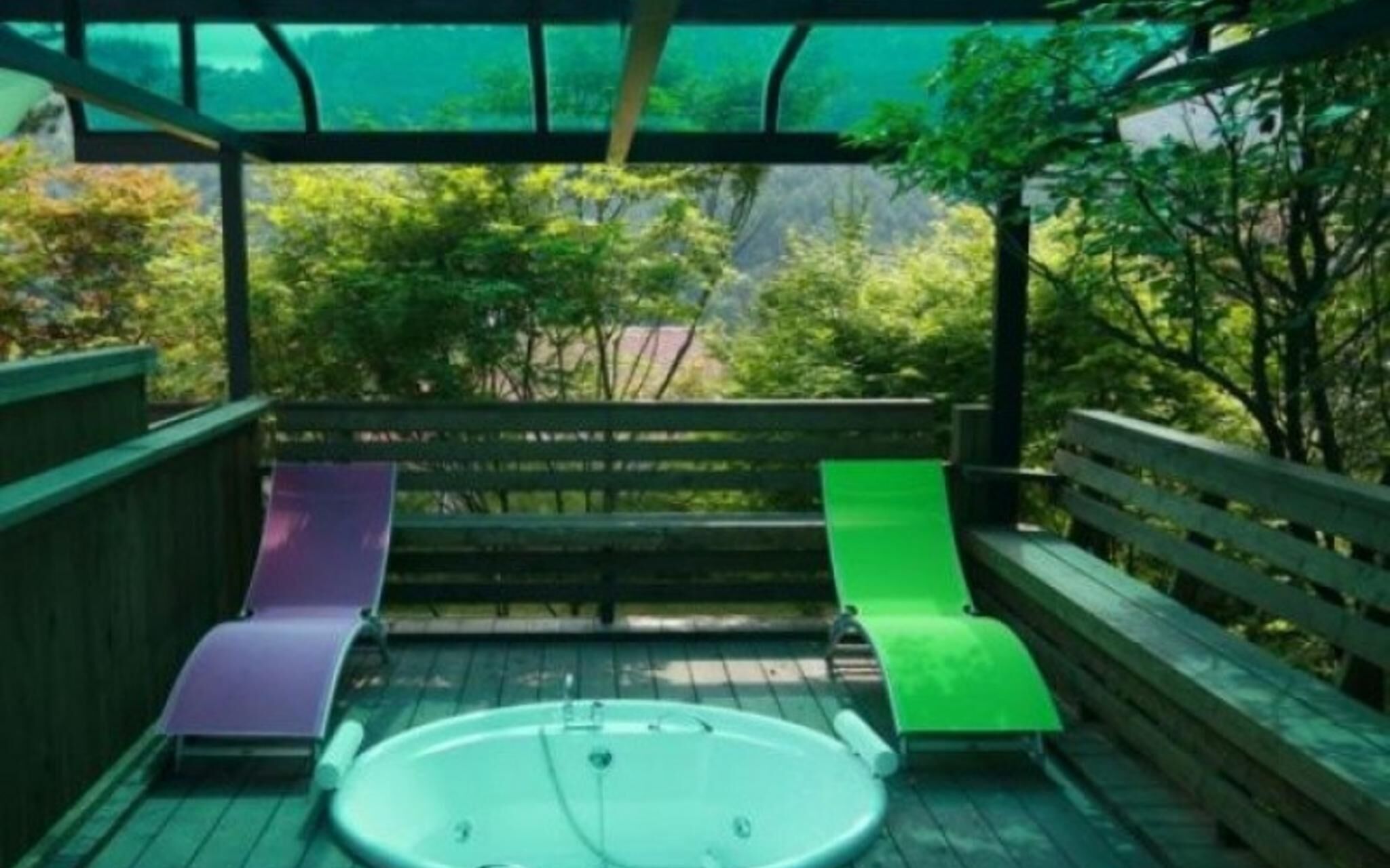Yangpyeong Karipos Pension