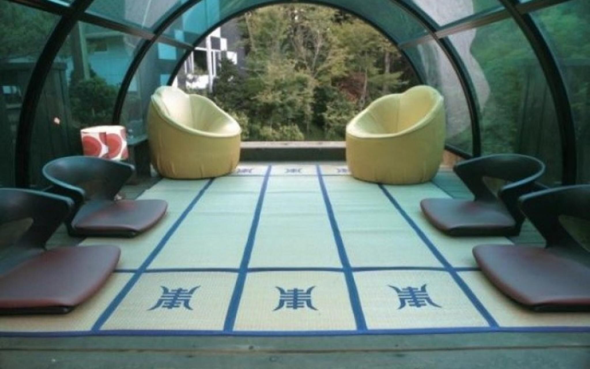 Yangpyeong Karipos Pension