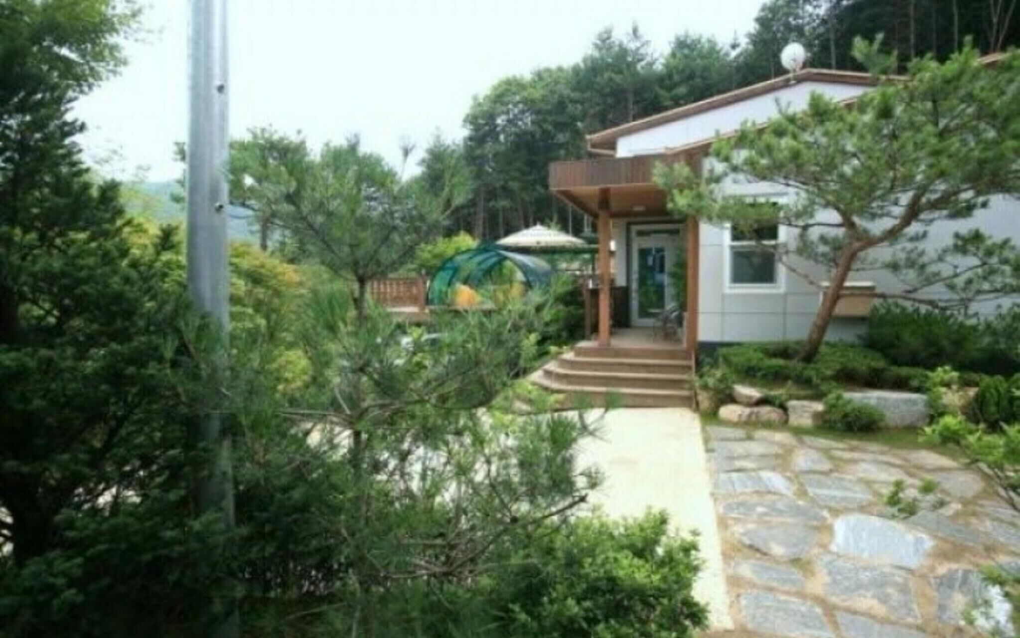 Yangpyeong Karipos Pension