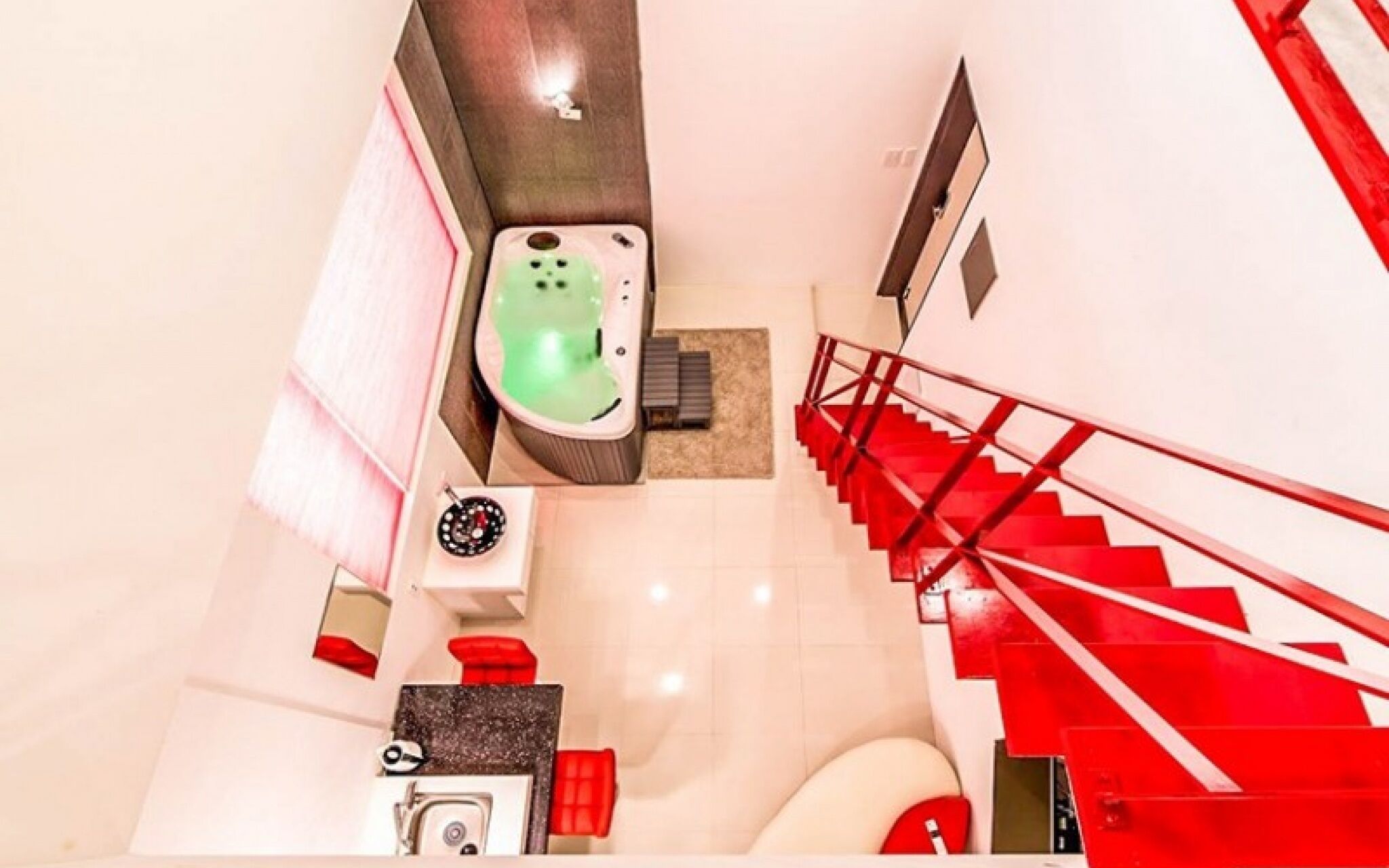Yangpyeong Kent 28 Pension