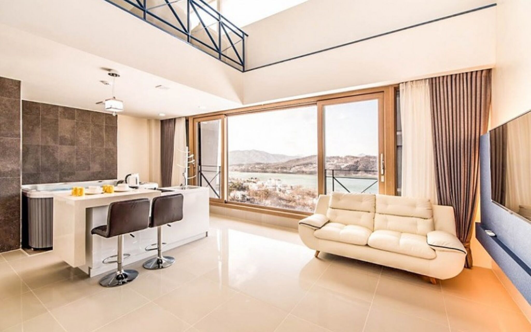 Yangpyeong Kent 28 Pension