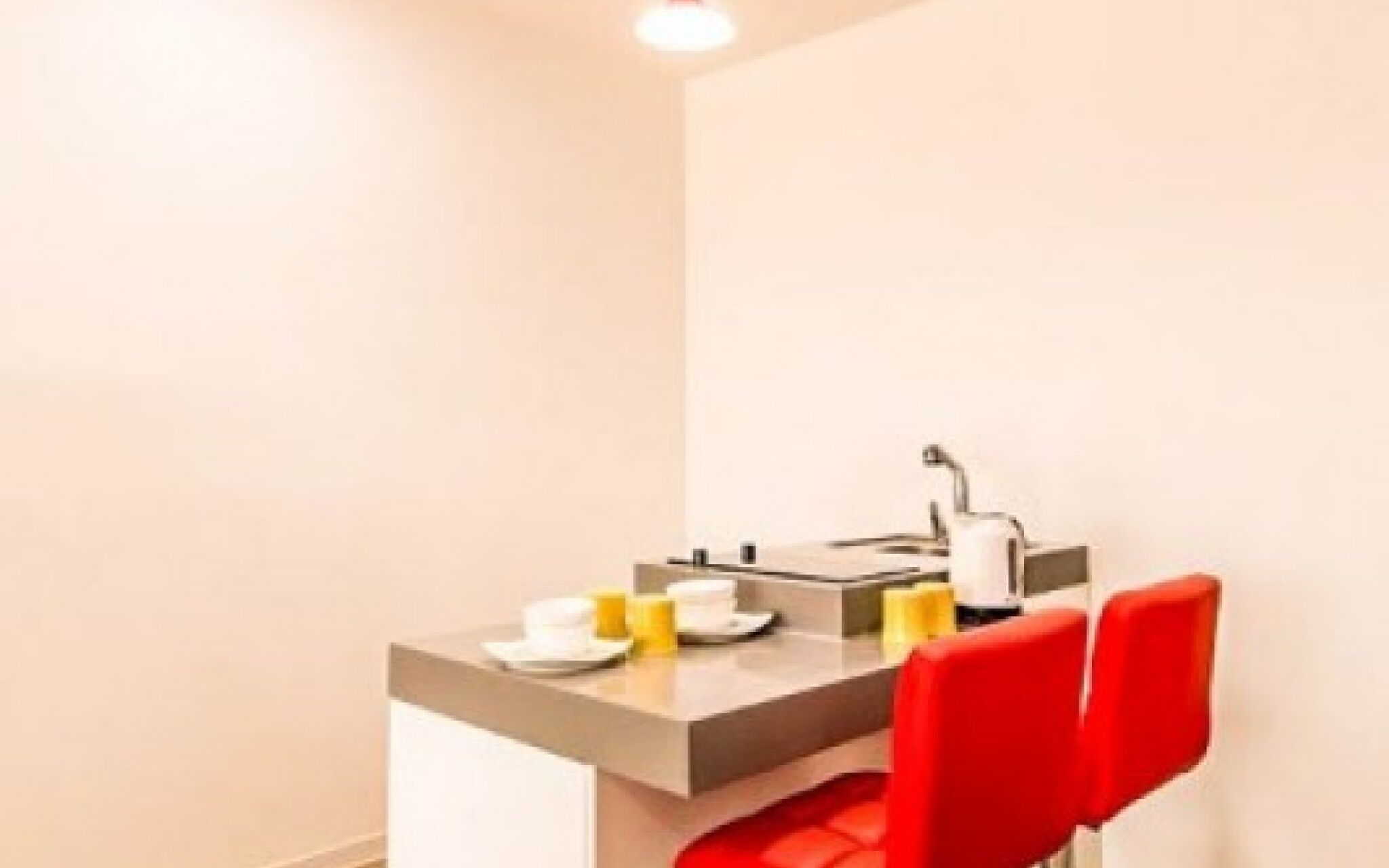 Yangpyeong Kent 28 Pension