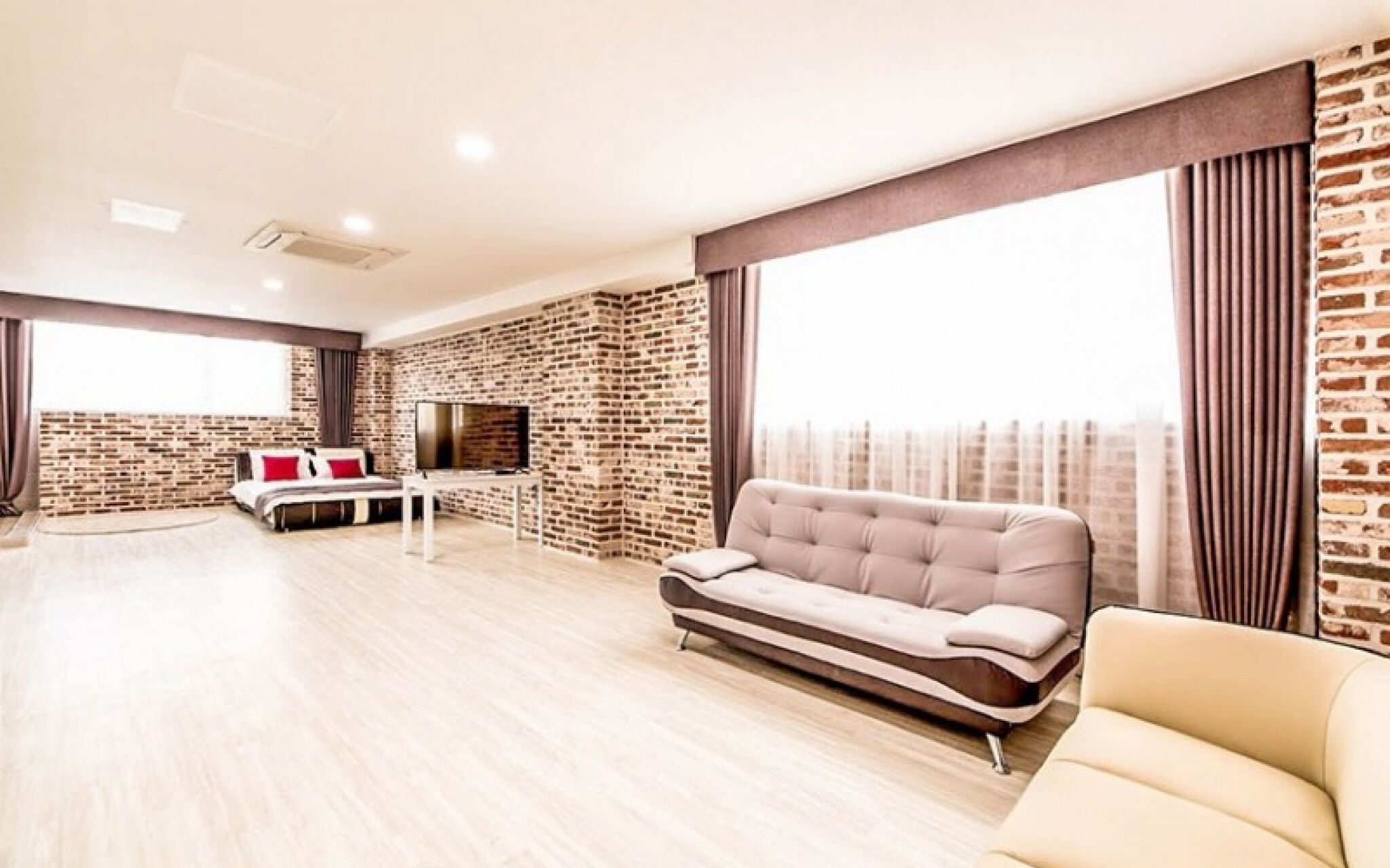 Yangpyeong Kent 28 Pension