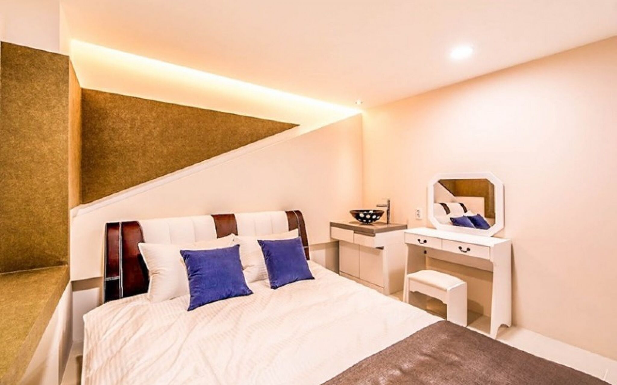 Yangpyeong Kent 28 Pension