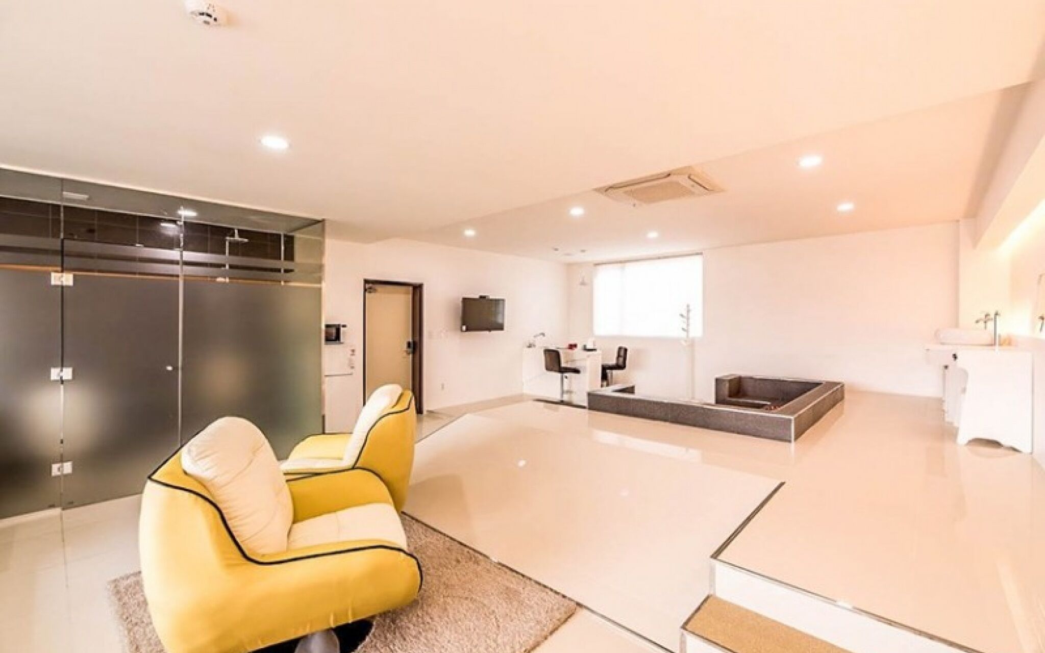 Yangpyeong Kent 28 Pension