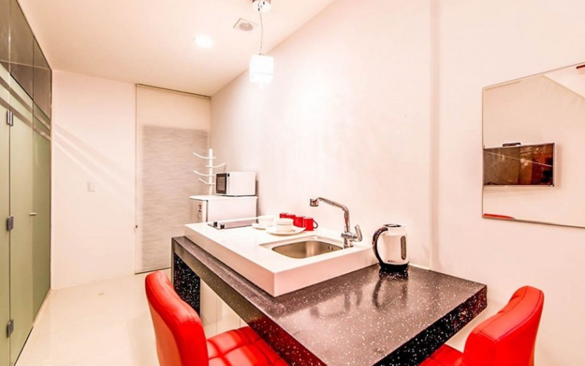 Yangpyeong Kent 28 Pension