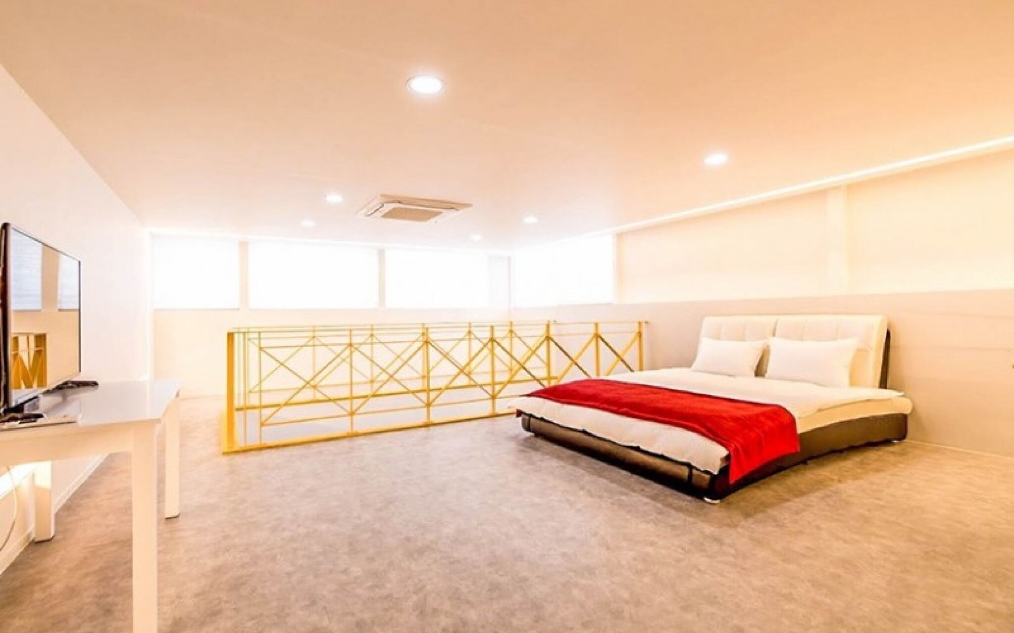 Yangpyeong Kent 28 Pension