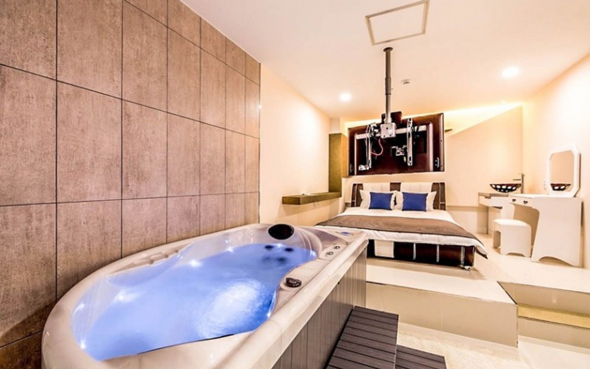 Yangpyeong Kent 28 Pension