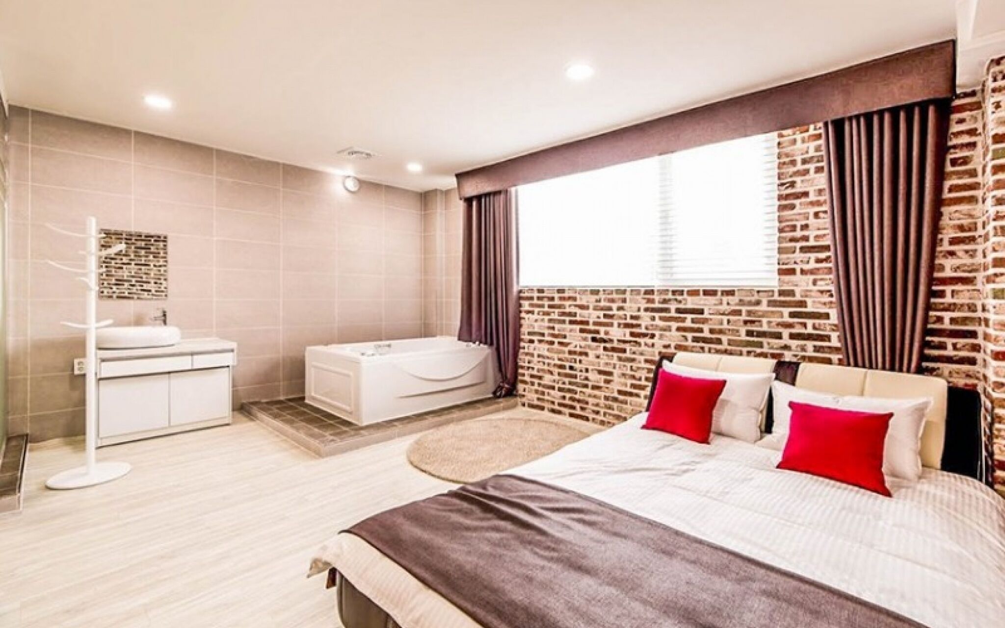 Yangpyeong Kent 28 Pension