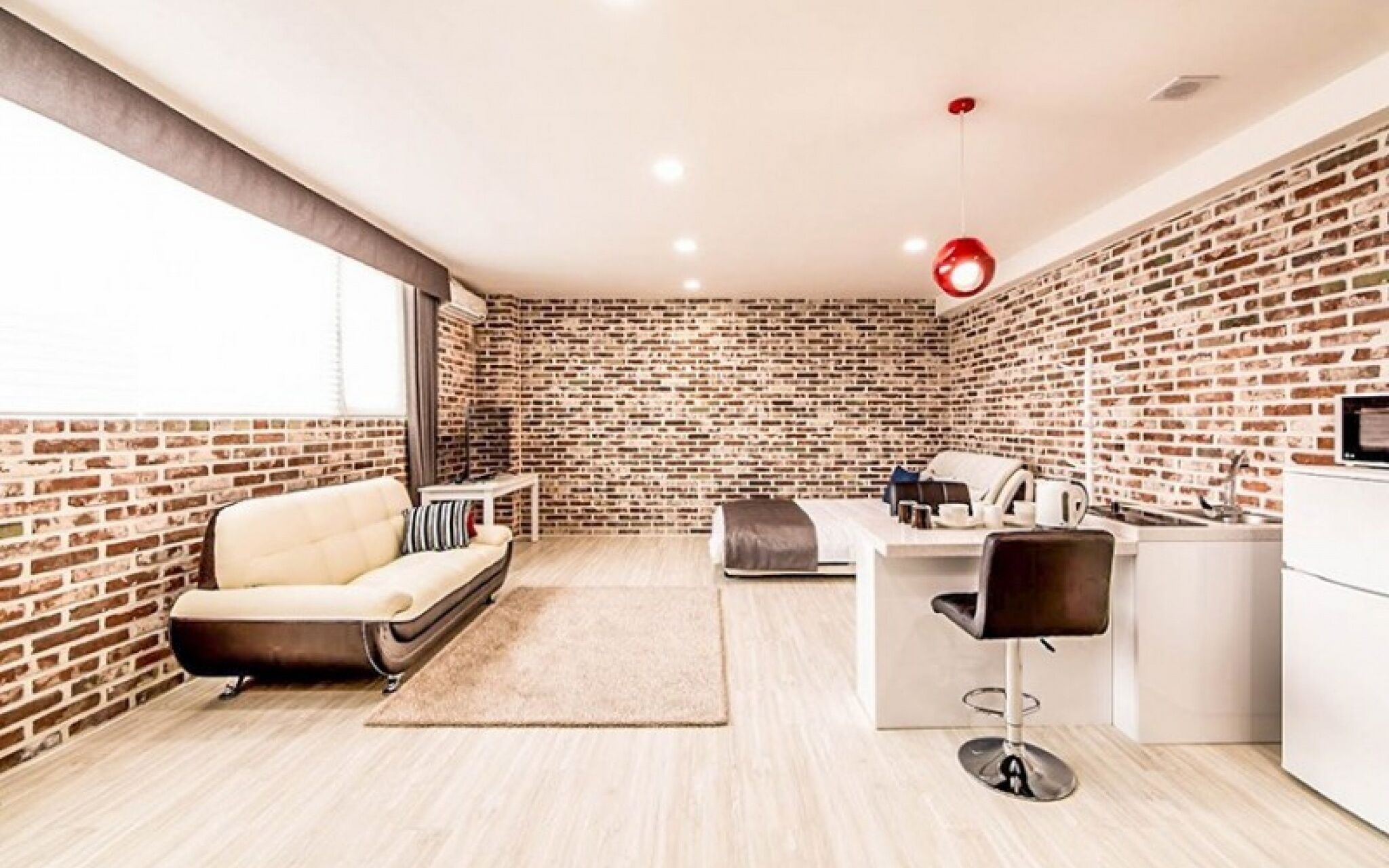 Yangpyeong Kent 28 Pension