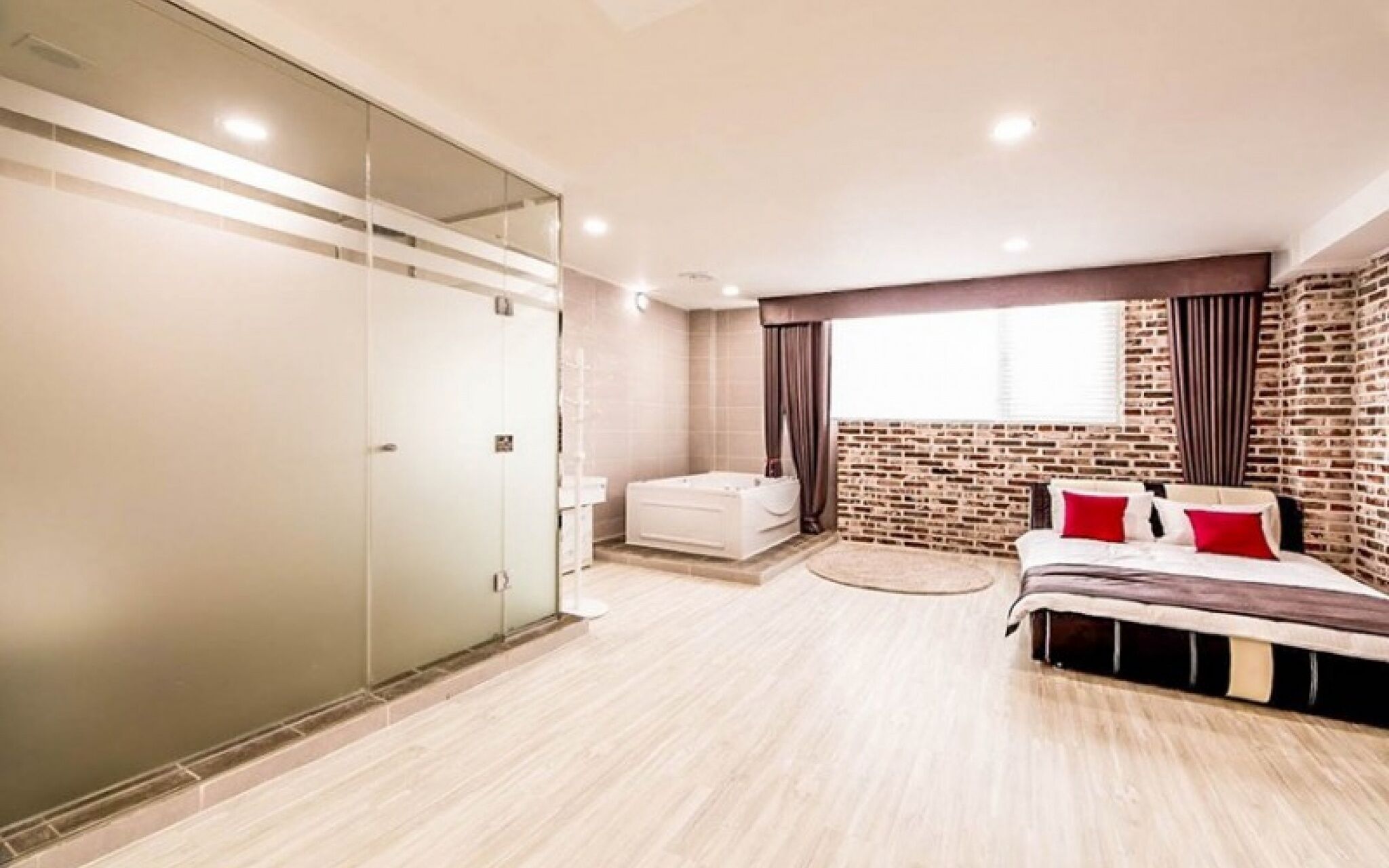 Yangpyeong Kent 28 Pension