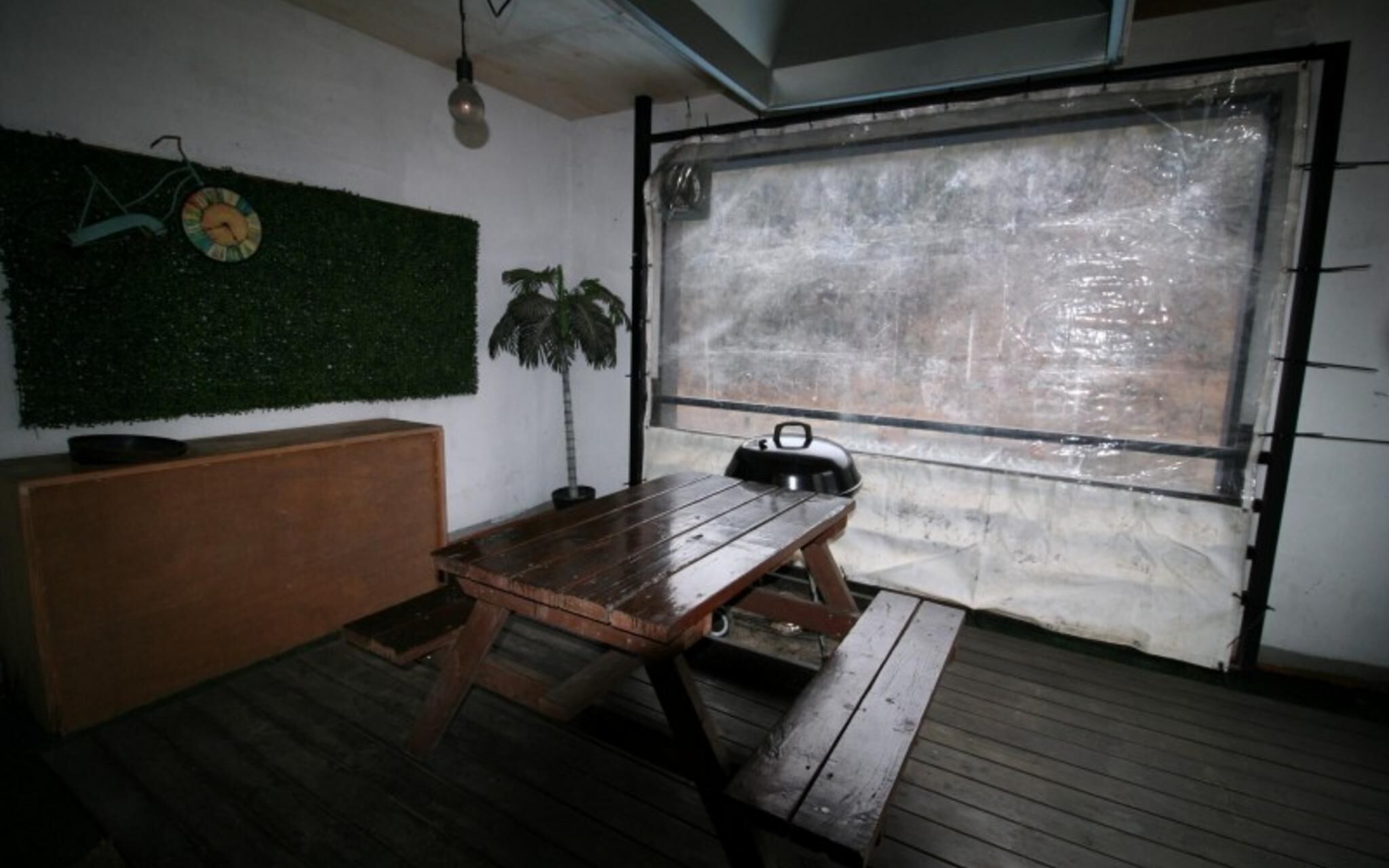 Yangpyeong La Terrasse Pension