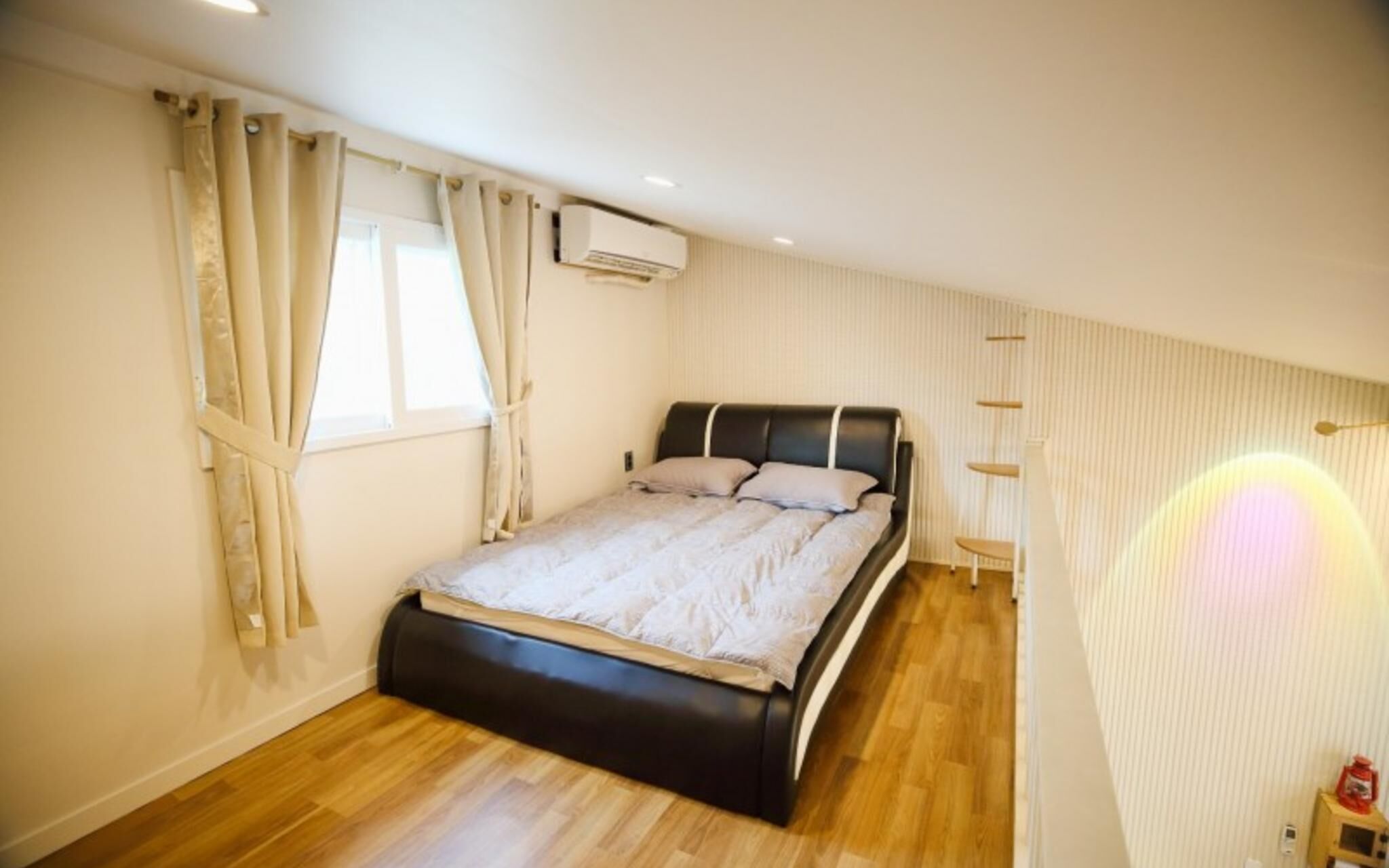 Yangpyeong La Terrasse Pension