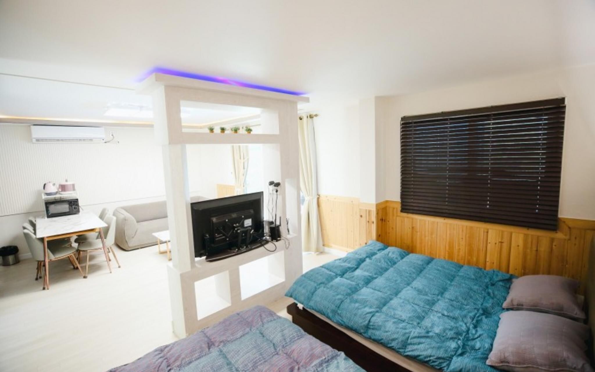 Yangpyeong La Terrasse Pension