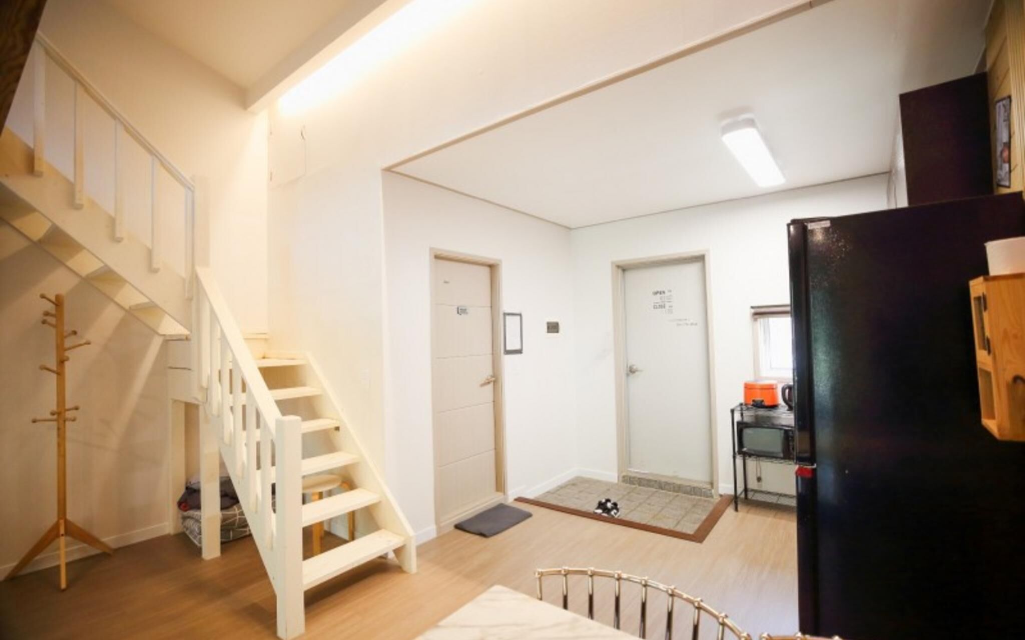 Yangpyeong La Terrasse Pension