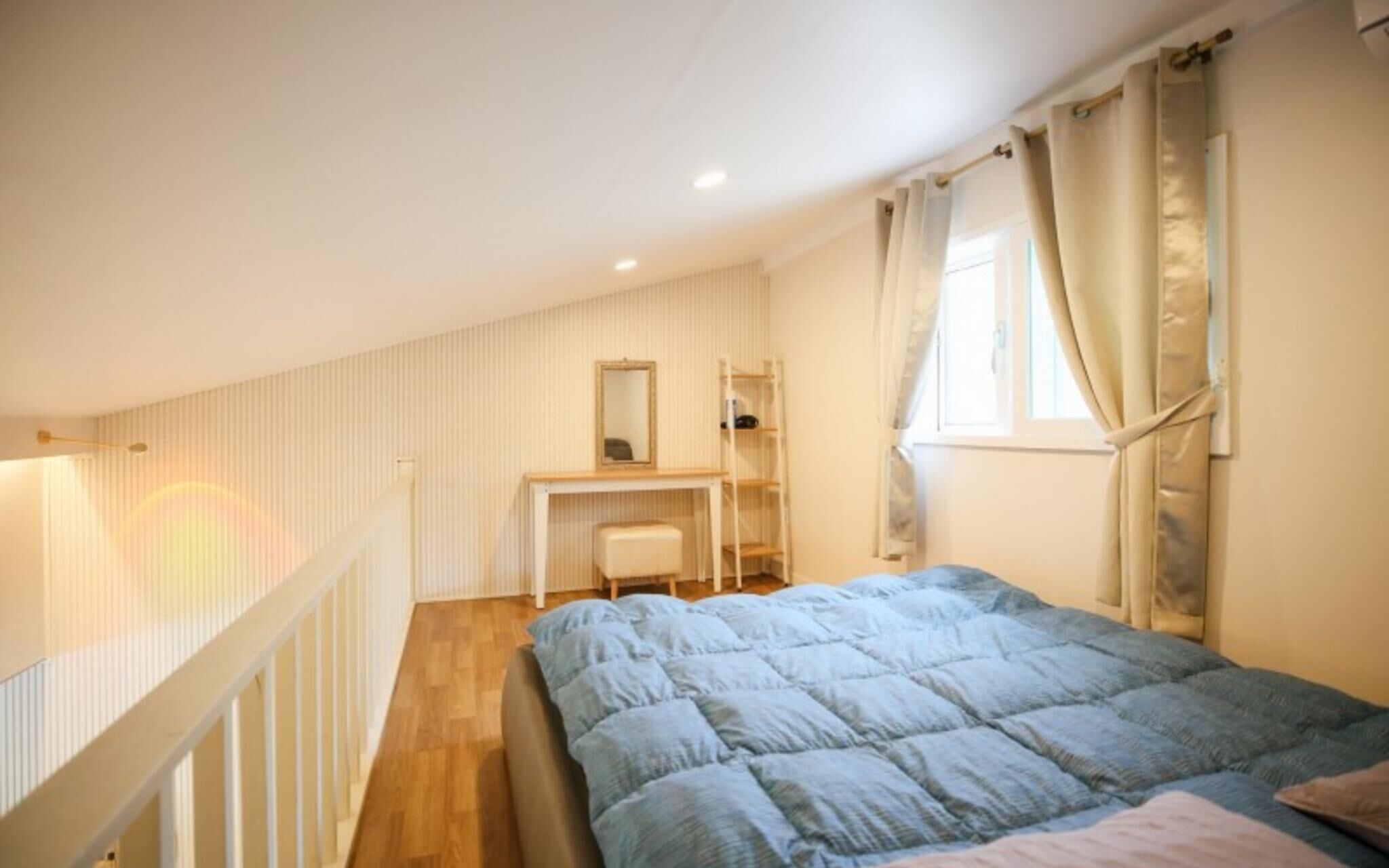 Yangpyeong La Terrasse Pension