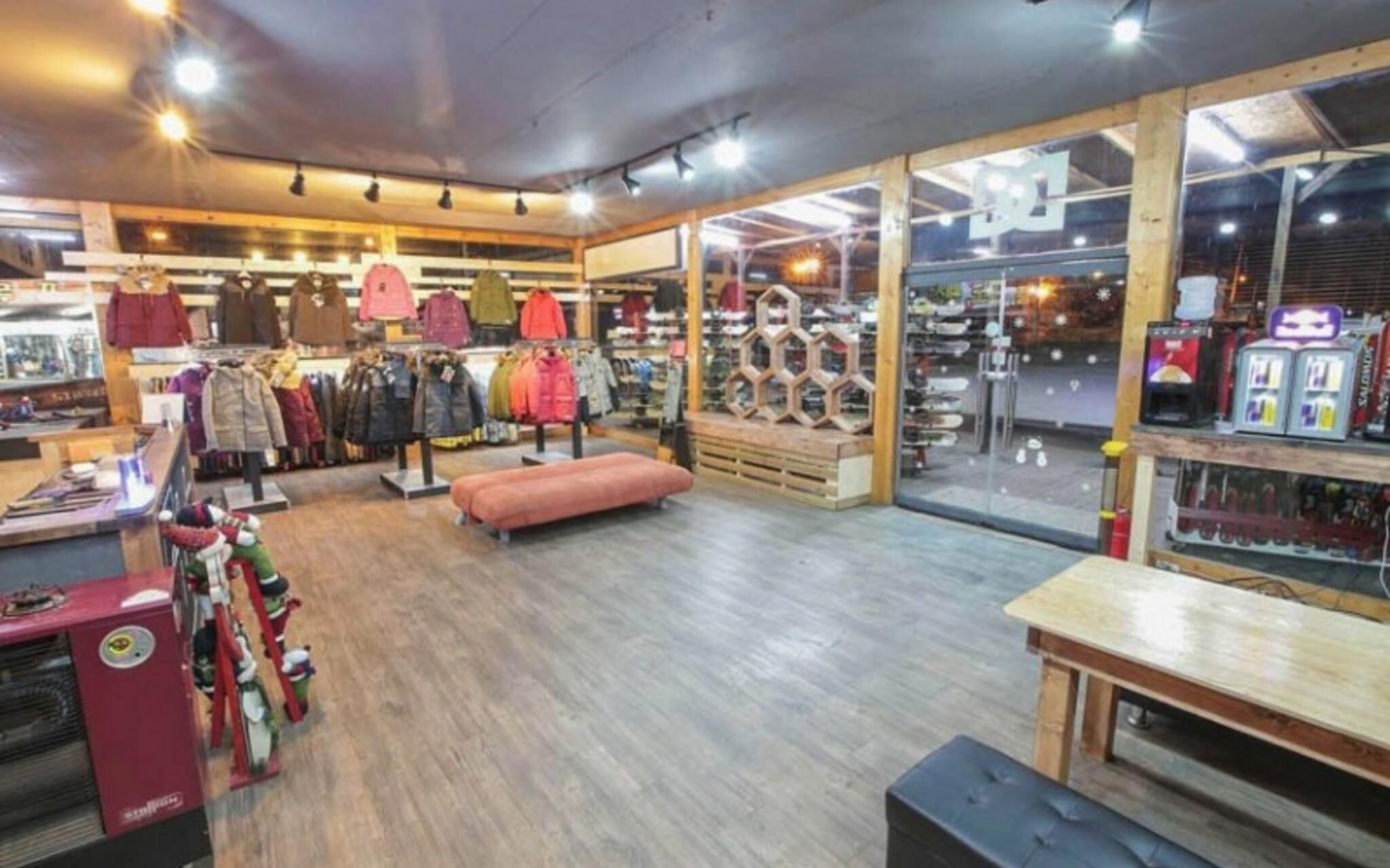 Yangpyeong La Terrasse Pension