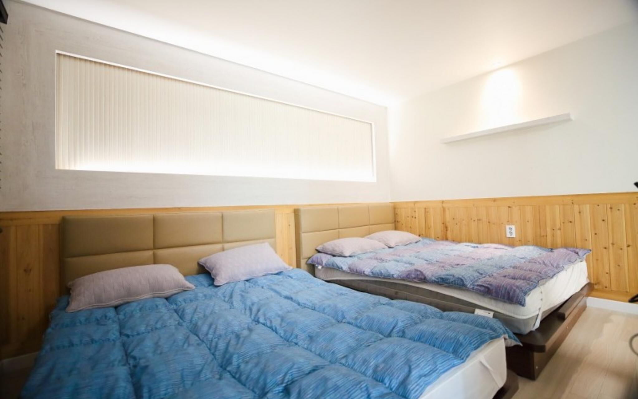 Yangpyeong La Terrasse Pension