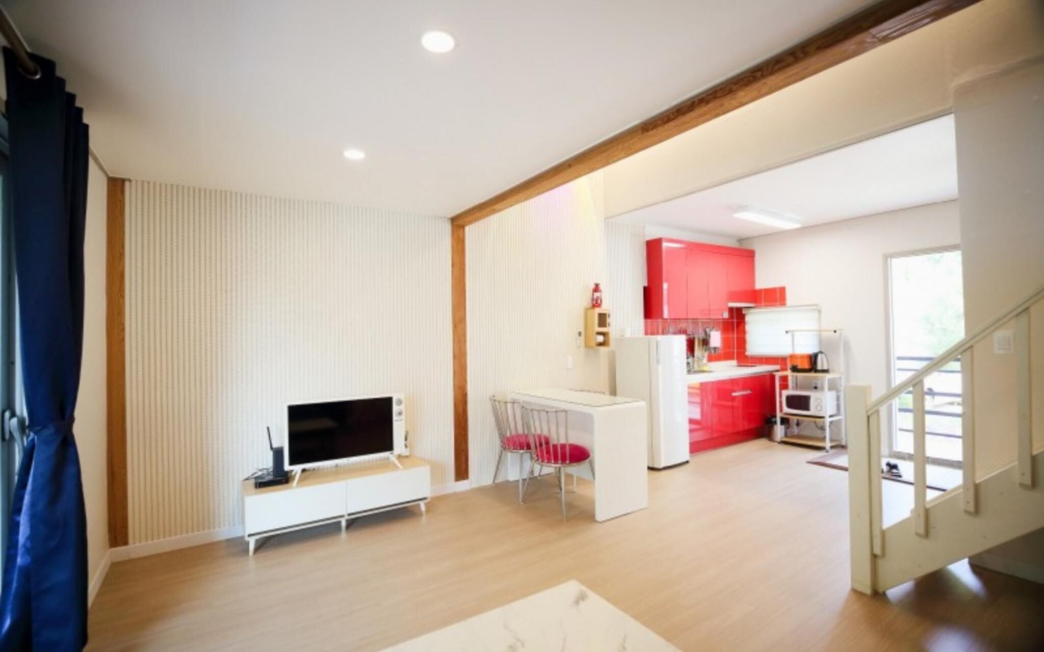 Yangpyeong La Terrasse Pension