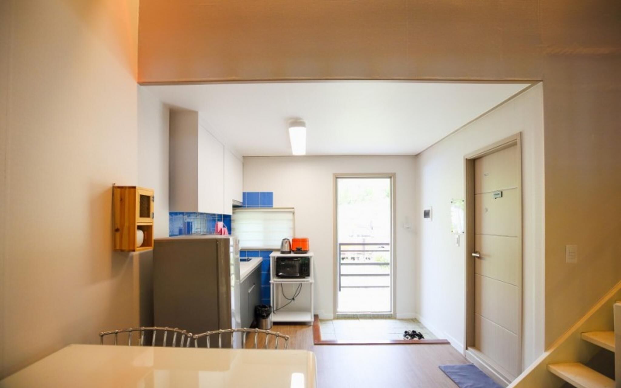 Yangpyeong La Terrasse Pension