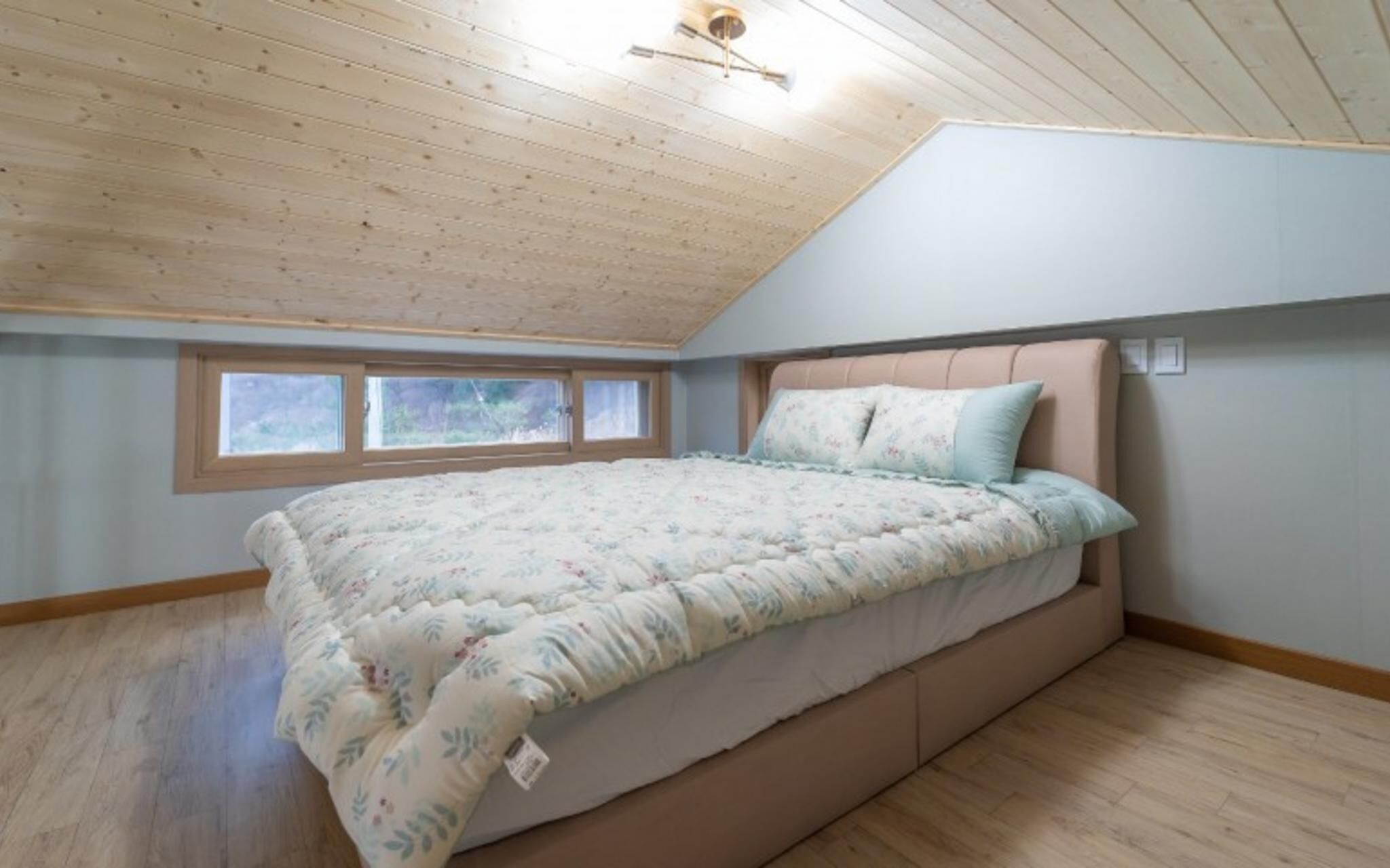 Yangpyeong Lemongrass Pension