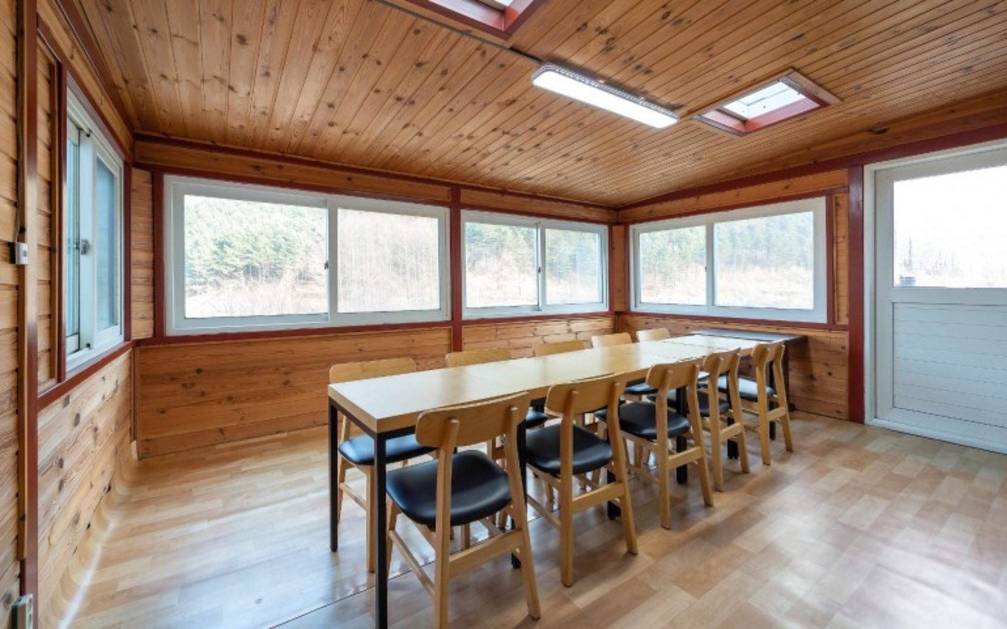 Yangpyeong Lemongrass Pension