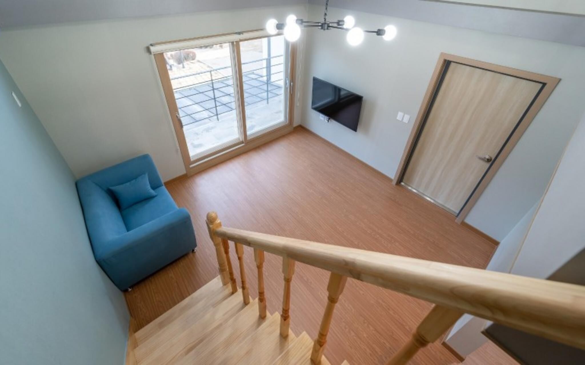 Yangpyeong Lemongrass Pension