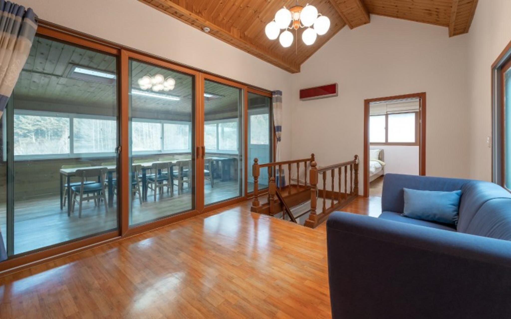 Yangpyeong Lemongrass Pension