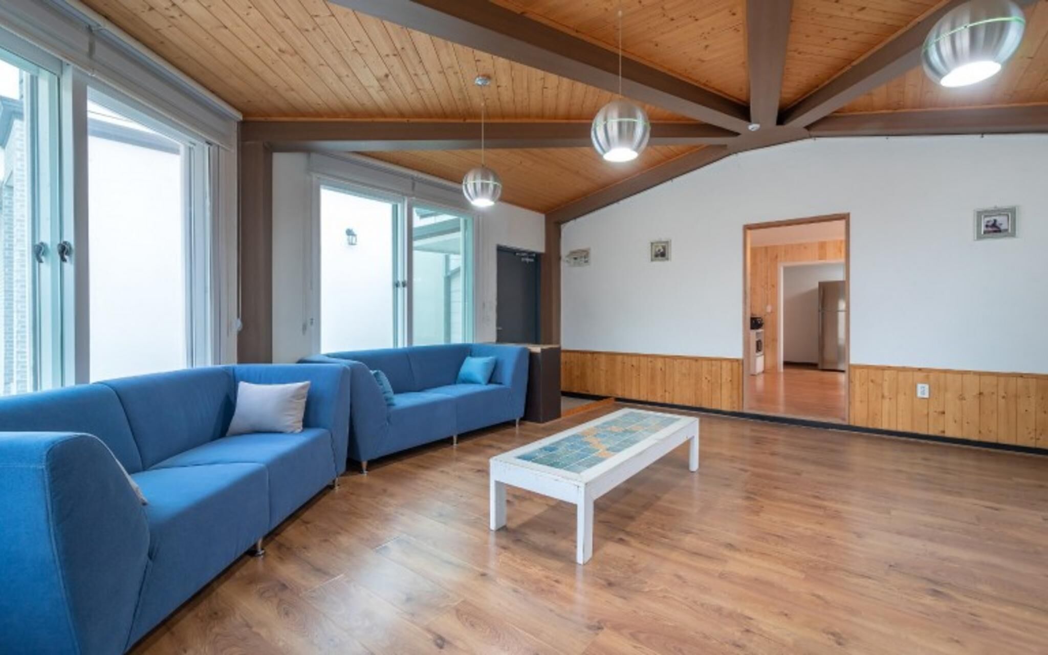 Yangpyeong Lemongrass Pension