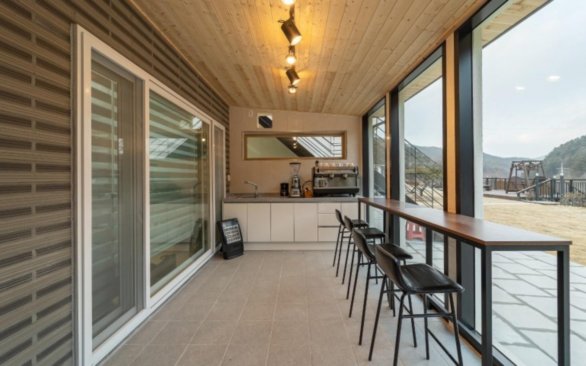 Yangpyeong Lemongrass Pension