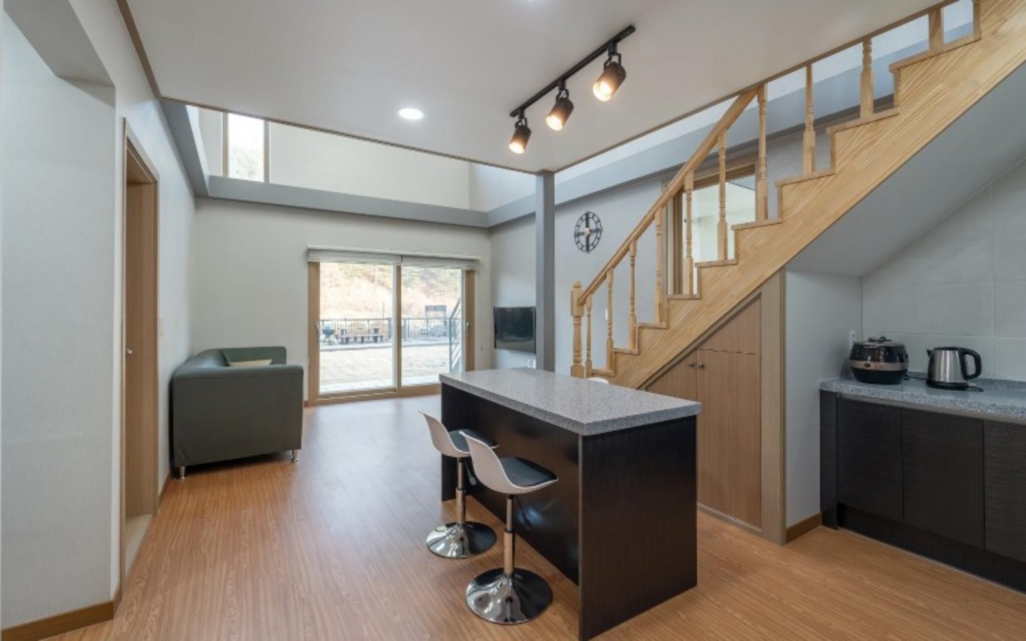 Yangpyeong Lemongrass Pension