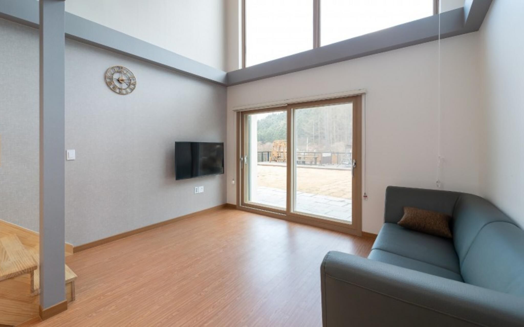 Yangpyeong Lemongrass Pension