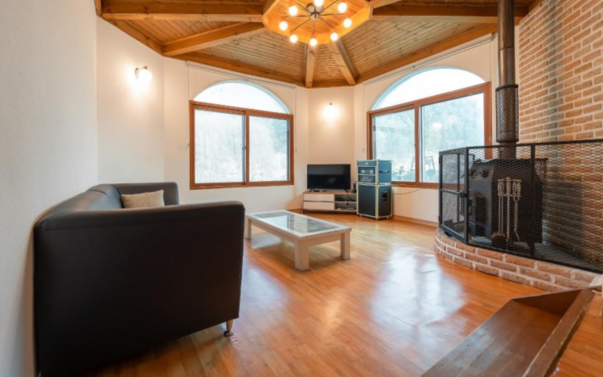 Yangpyeong Lemongrass Pension