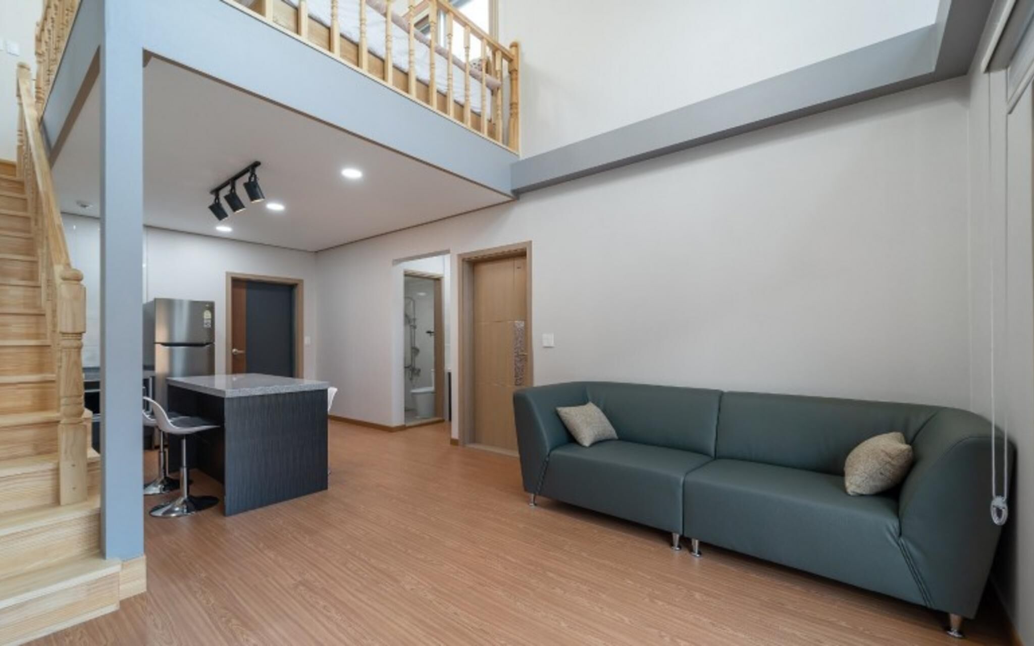 Yangpyeong Lemongrass Pension