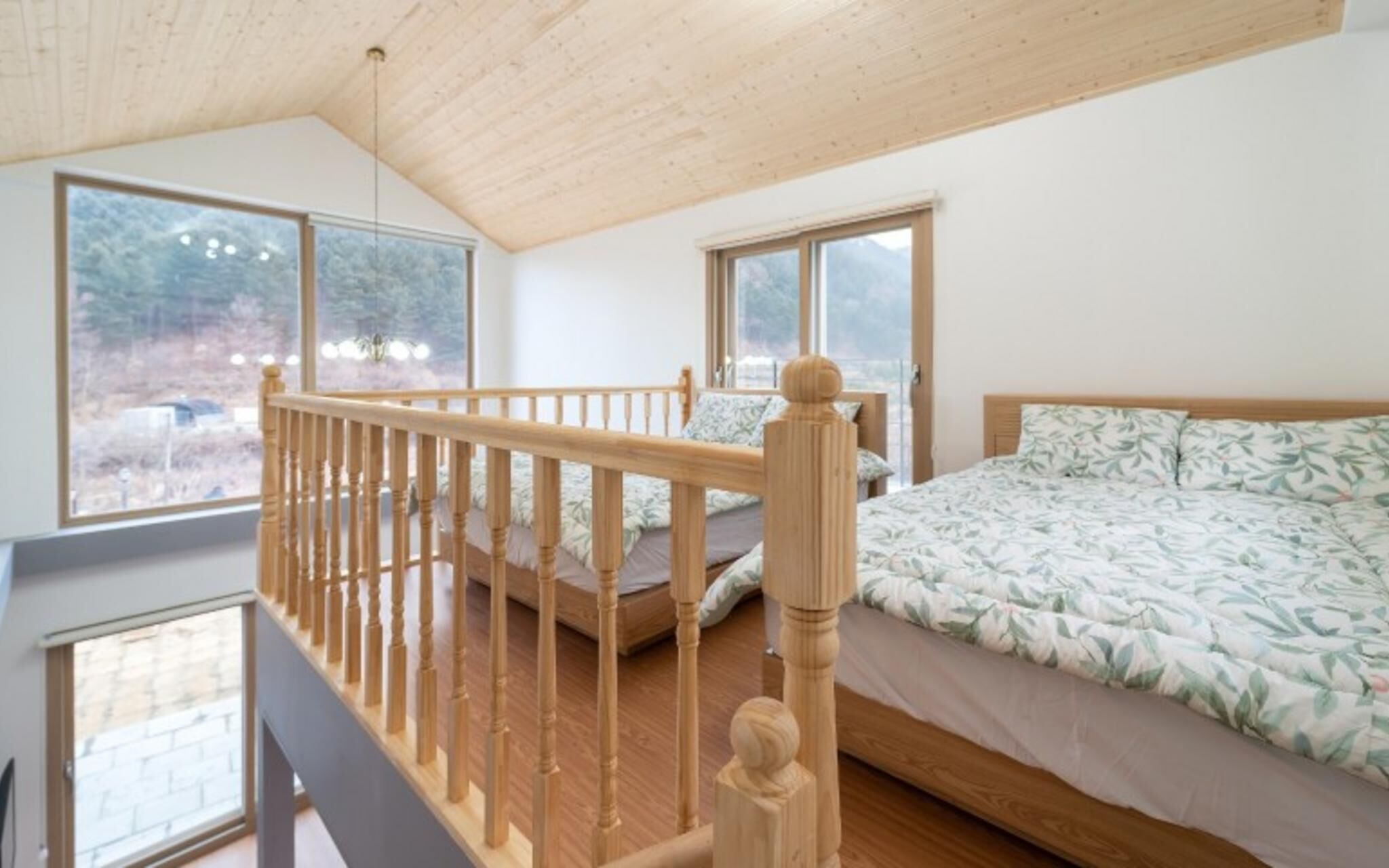 Yangpyeong Lemongrass Pension