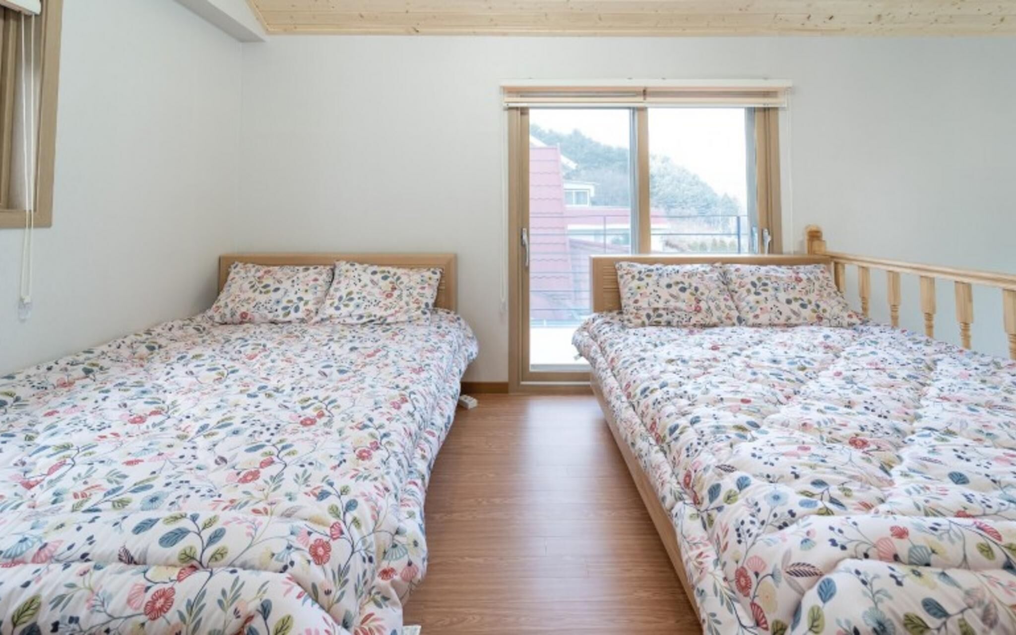 Yangpyeong Lemongrass Pension
