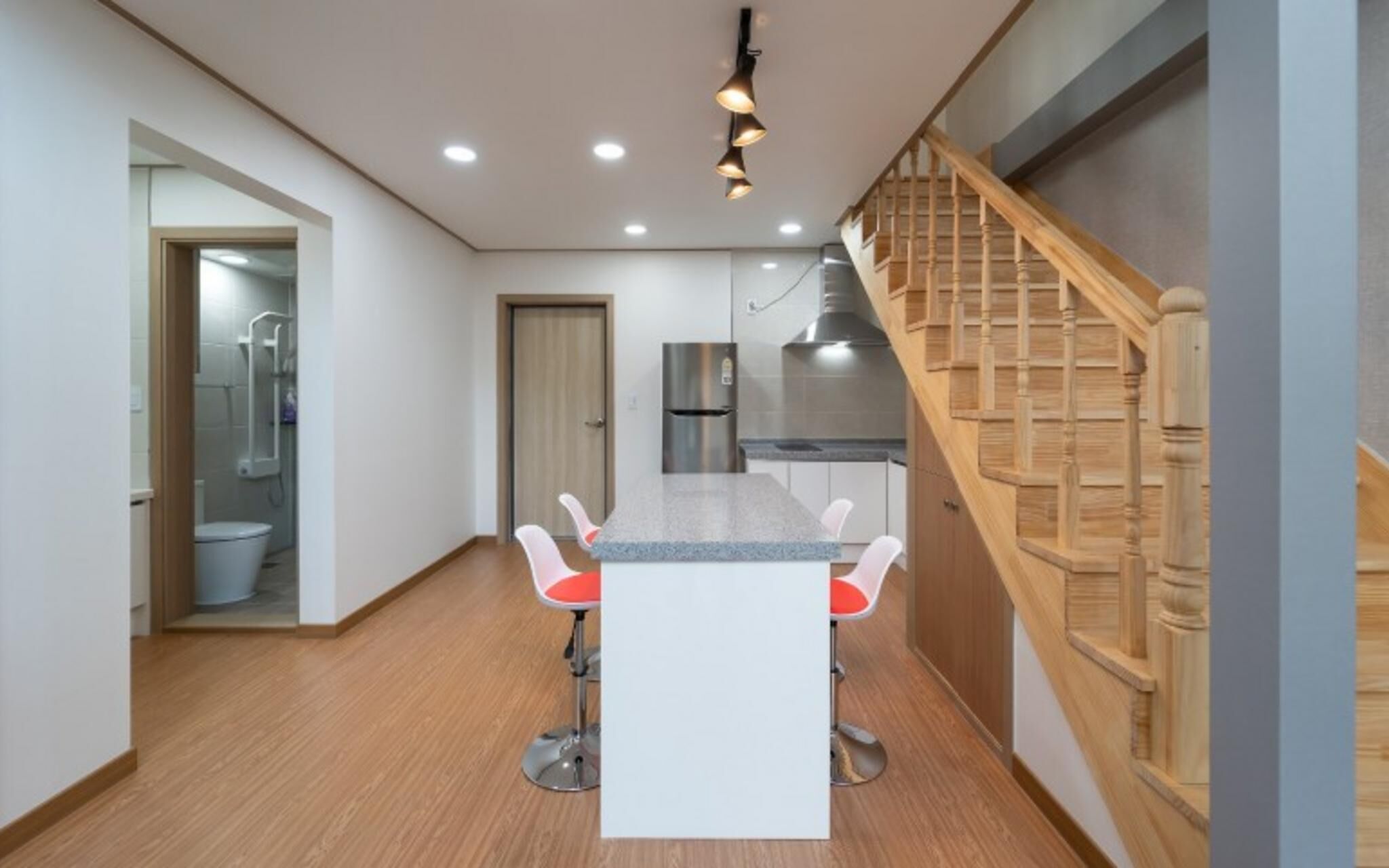 Yangpyeong Lemongrass Pension