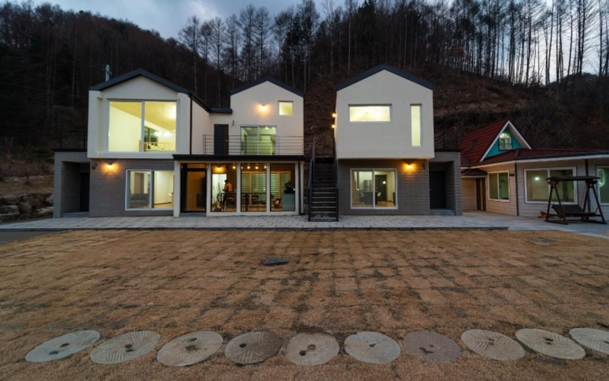 Yangpyeong Lemongrass Pension