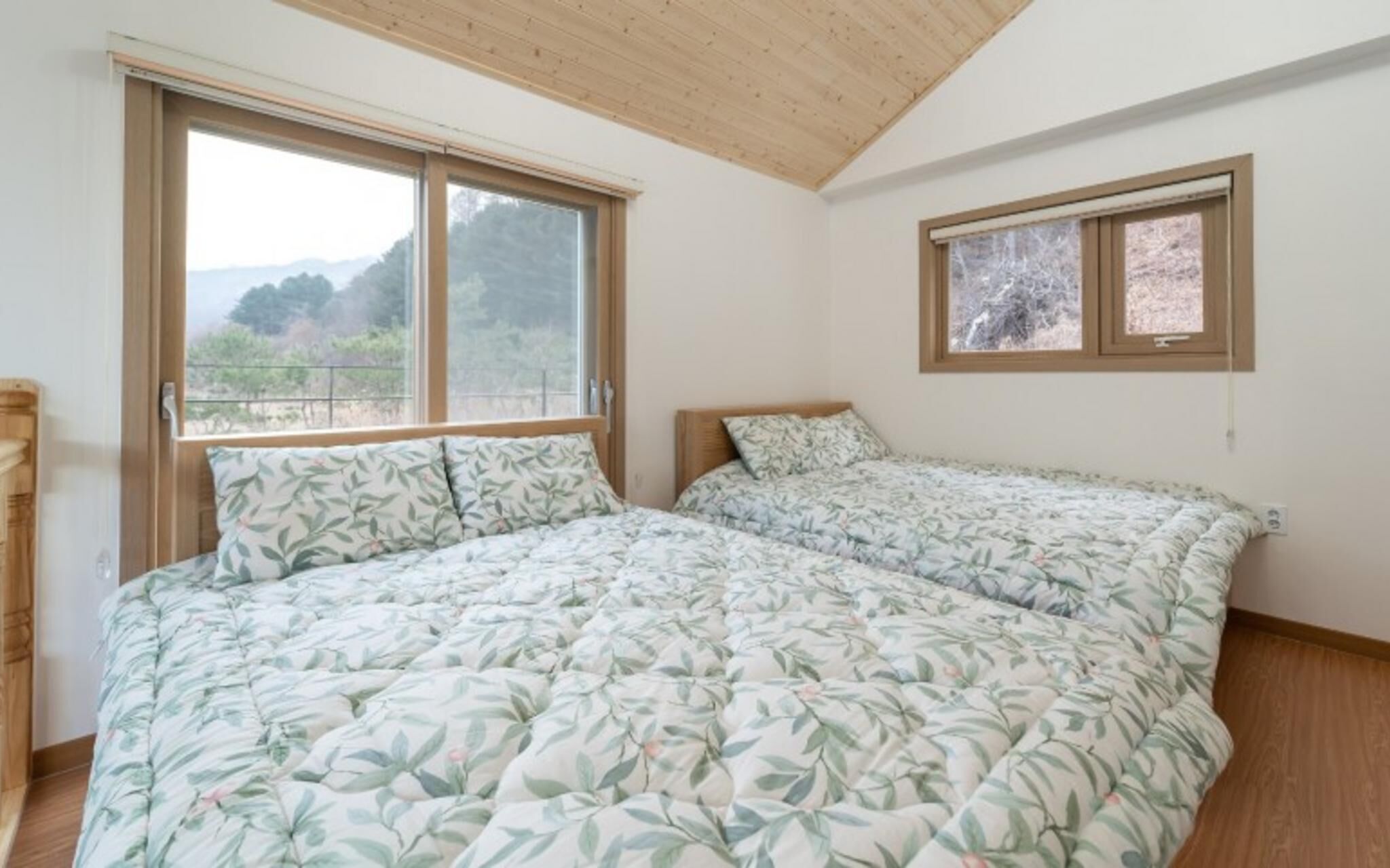 Yangpyeong Lemongrass Pension