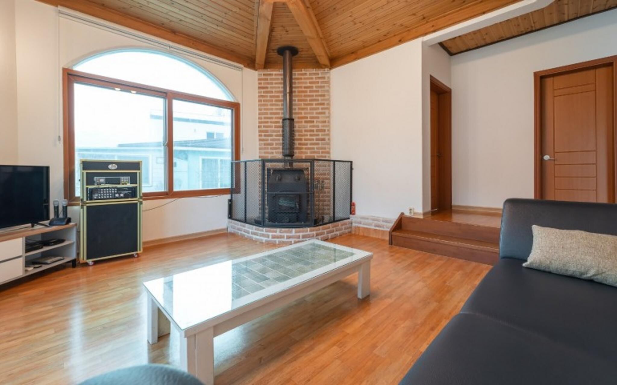 Yangpyeong Lemongrass Pension