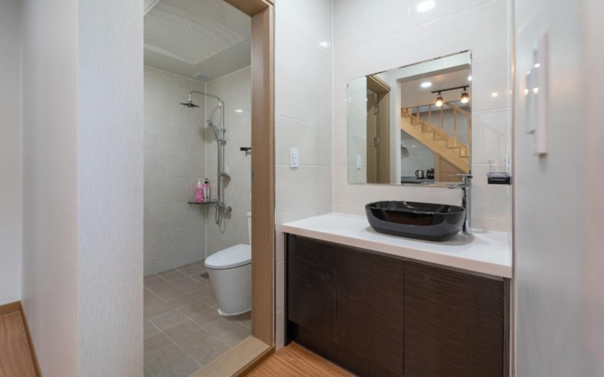 Yangpyeong Lemongrass Pension