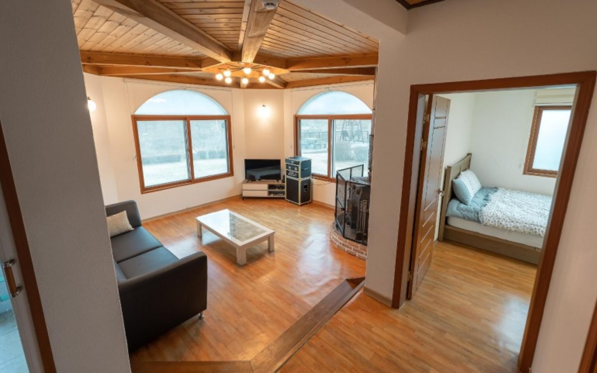 Yangpyeong Lemongrass Pension